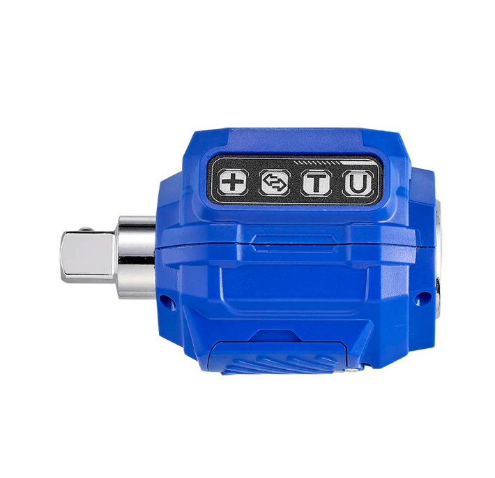 Load image into Gallery viewer, 3/8” Digital Torque Adapter, 1-205 Nm / 0.74-151 ft-lbs
