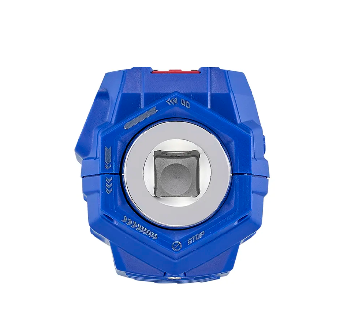Load image into Gallery viewer, 3/8” Digital Torque Adapter, 1-205 Nm / 0.74-151 ft-lbs
