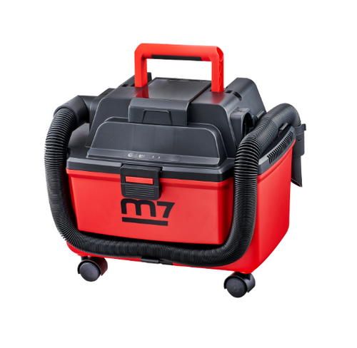 Cordless Brushless Vacuum Cleaner