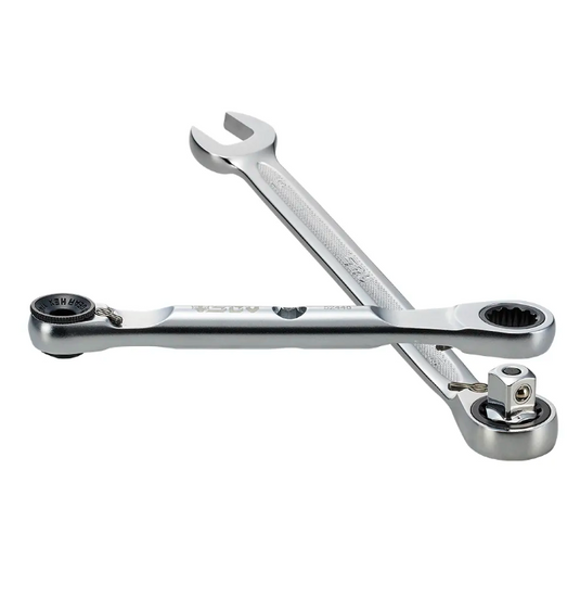 Basic Adventure Motorcycle Tool Set