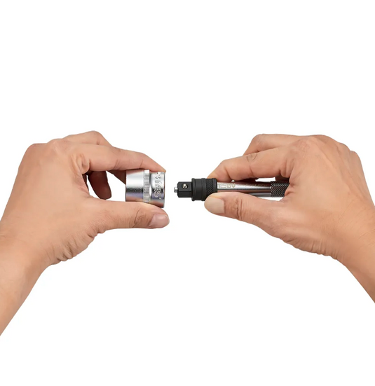 Basic Adventure Motorcycle Tool Set