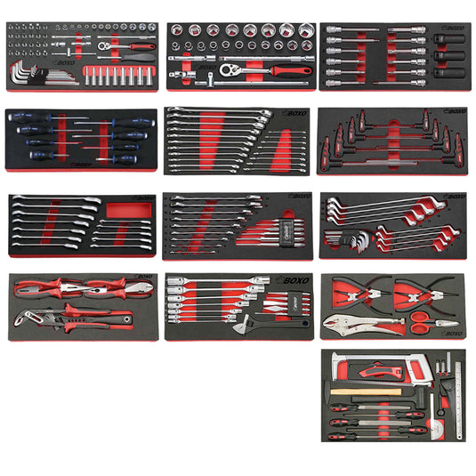 Garage Start-Up Special I