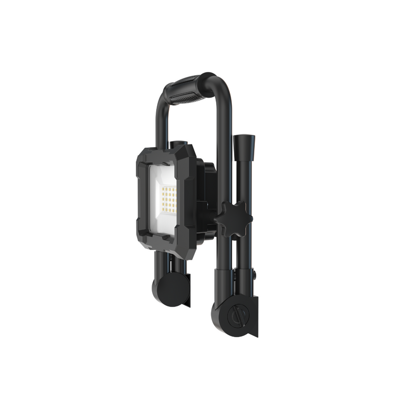 Load image into Gallery viewer, Portable Rechargeable Flood Light
