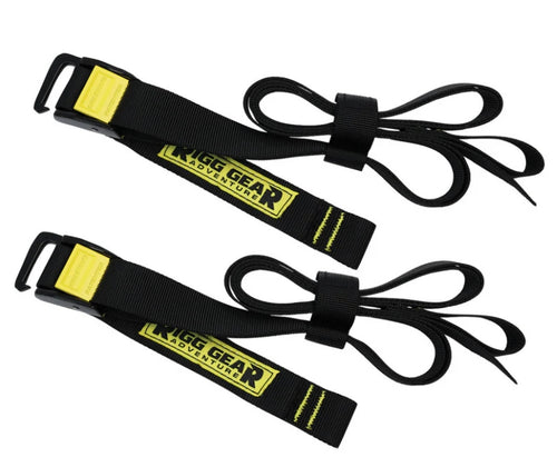 Rigg Straps™ Kit