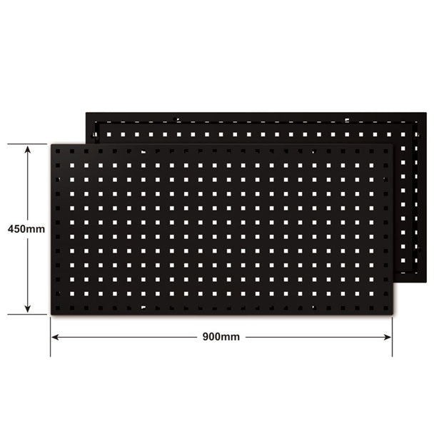 Load image into Gallery viewer, Perforated Board (W 900mm)
