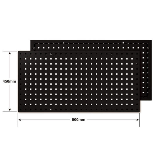 Perforated Board (W 900mm)