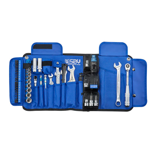 BMW Motorcycle Toolset