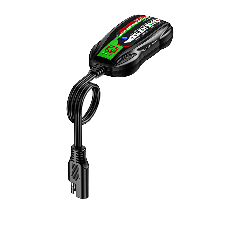 Load image into Gallery viewer, KEWIG Motorcycle Battery Charger
