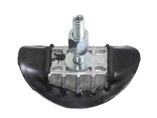 Alloy Rim Lock 1.6