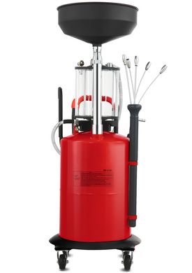 Pneumatic Oil Extractor -70L