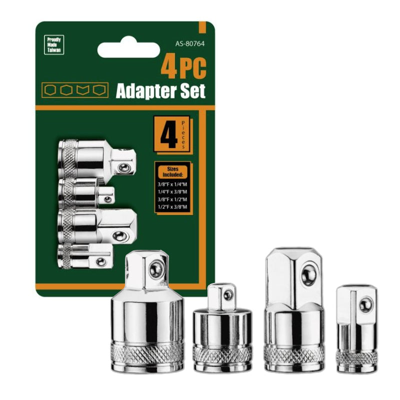 Load image into Gallery viewer, 4pc Adapter Set

