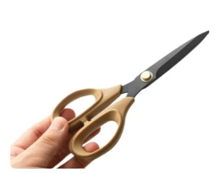 Load image into Gallery viewer, Non-Stick Scissors
