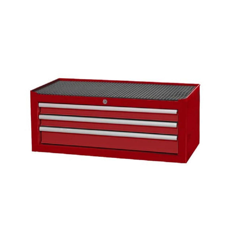 Load image into Gallery viewer, Work Bench with 3-Drawer Add-on Chest
