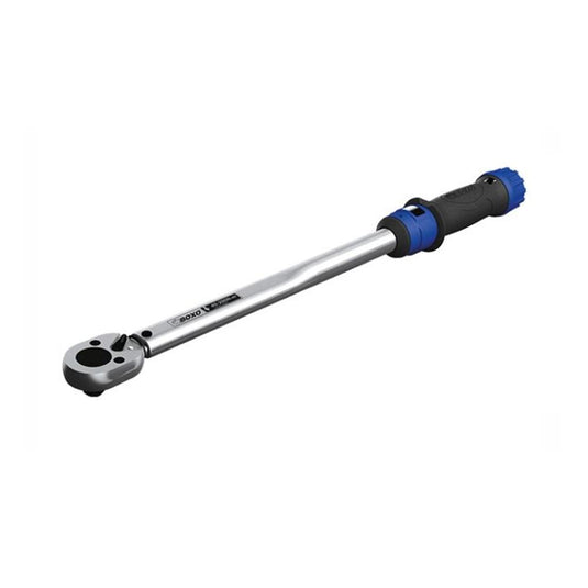 1/2" Dr. Torque Wrench 40-200Nm