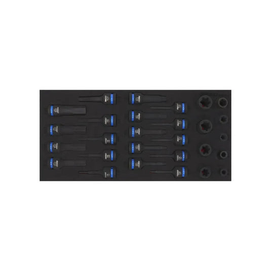28 Pcs - 1/2