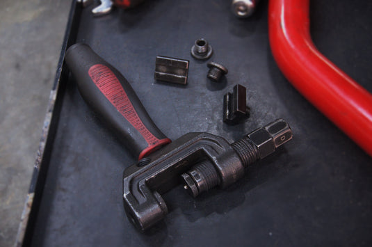 Universal Chain Repair Tool Kit