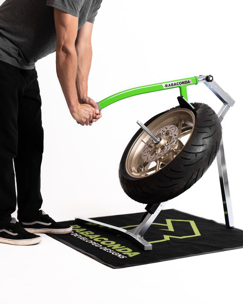 Load image into Gallery viewer, RABACONDA Street Bike Tyre Changer

