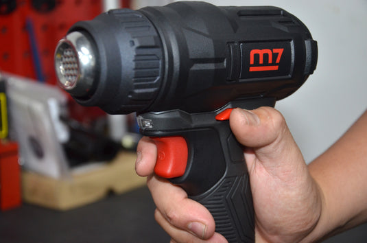 Cordless Heat Gun