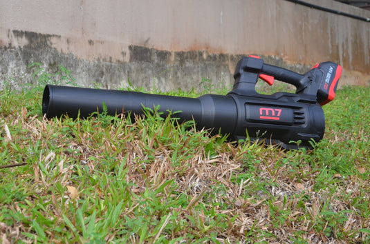 Cordless Leaf Blower:18V, 460CFM, Bare Tool