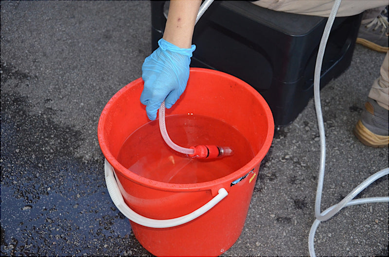 Load image into Gallery viewer, Cordless Pressure Washer Gun
