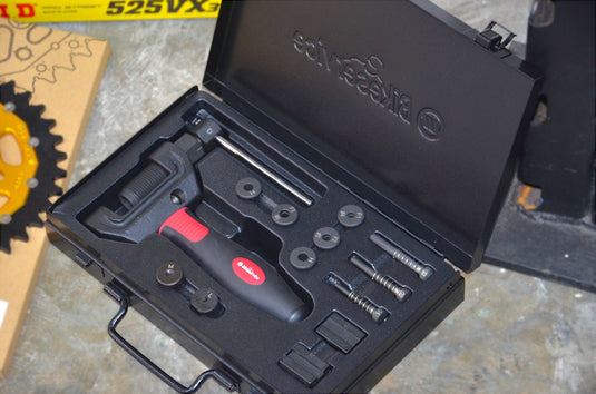 Universal Chain Repair Tool Kit