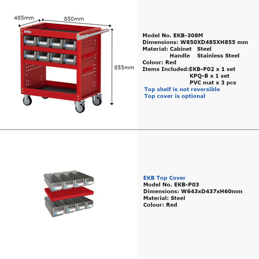Trolley (EKB)