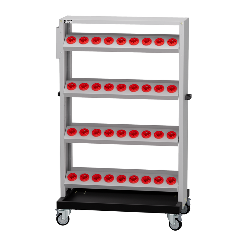 Load image into Gallery viewer, CNC Trolley (ENR)
