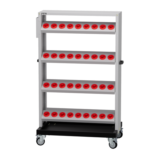 CNC Trolley (ENR)