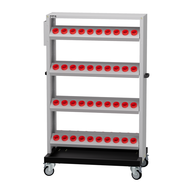 Load image into Gallery viewer, CNC Trolley (ENR)
