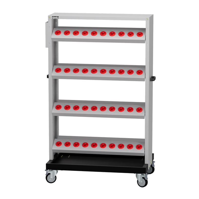 Load image into Gallery viewer, CNC Trolley (ENR)
