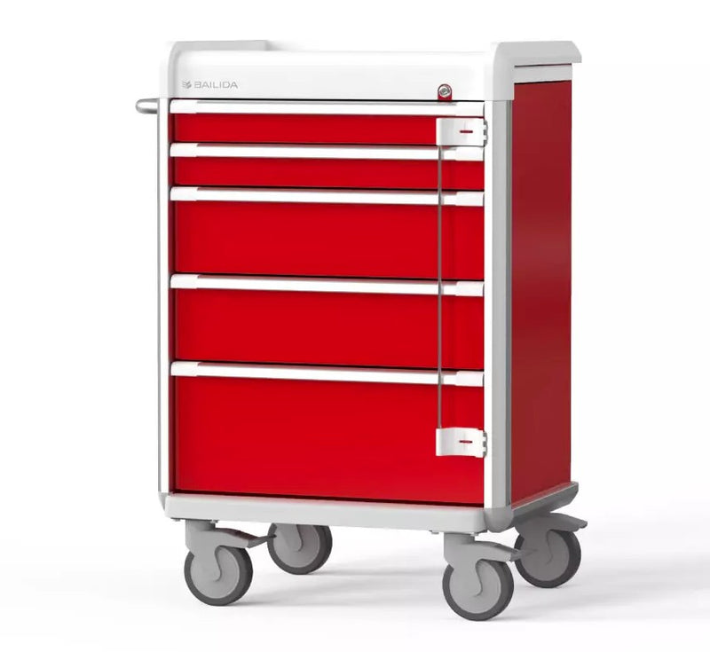 Load image into Gallery viewer, EX Emergency Cart
