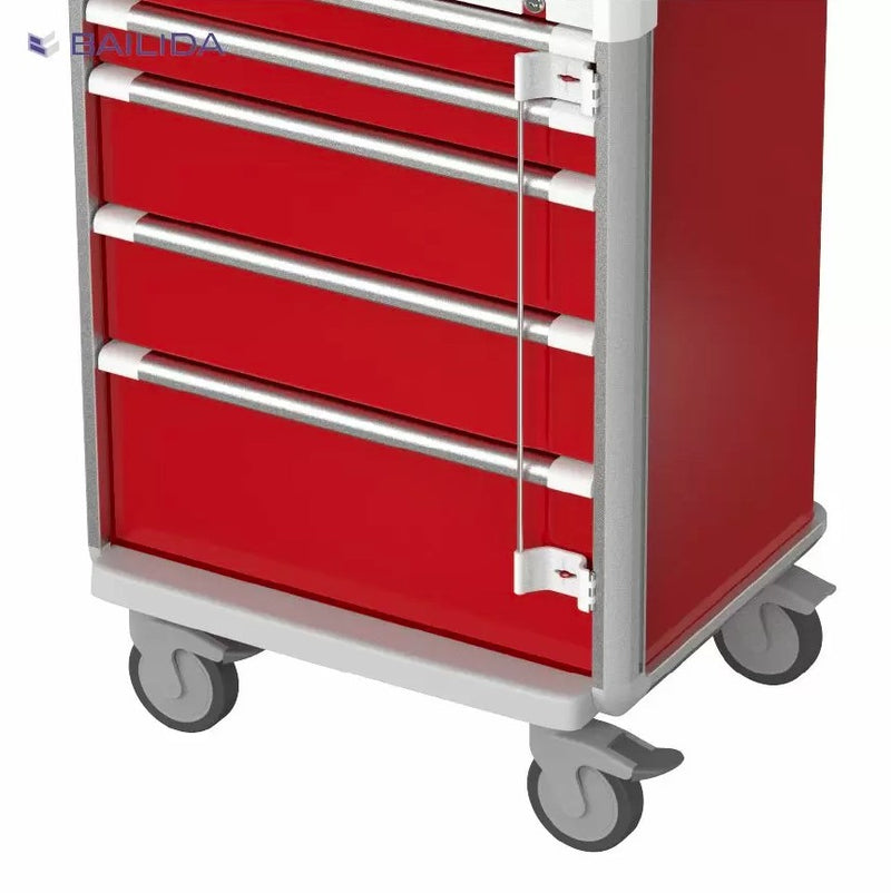 Load image into Gallery viewer, EX Emergency Cart
