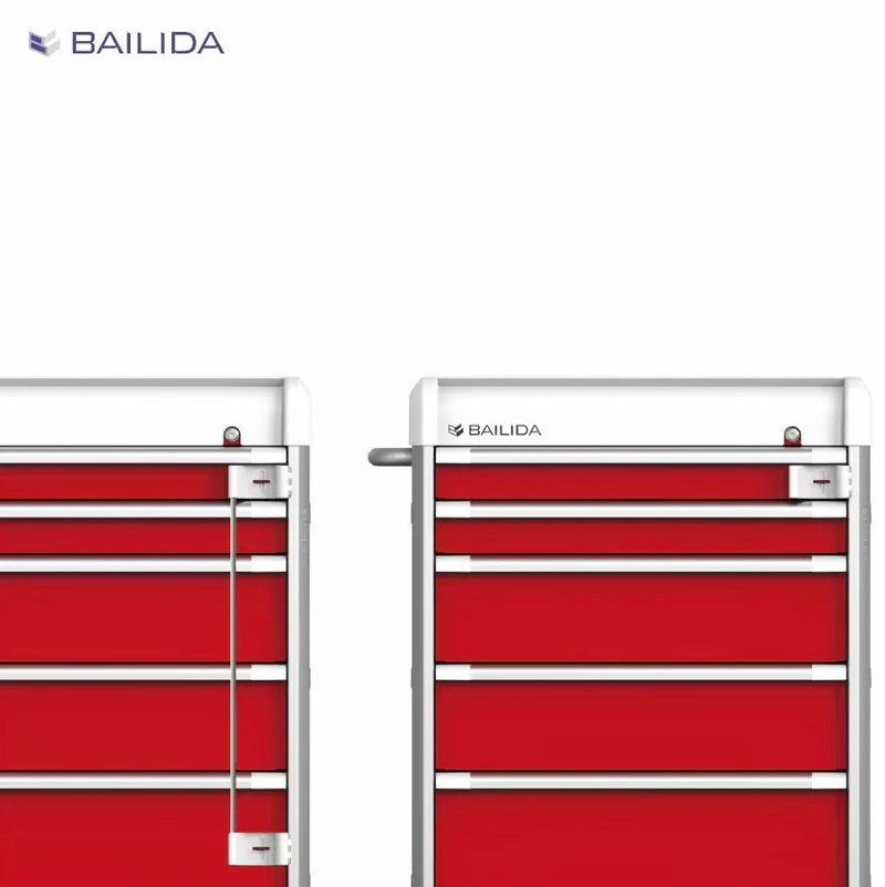 Load image into Gallery viewer, EX Emergency Cart
