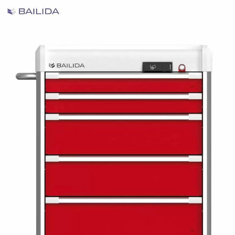 Load image into Gallery viewer, EX Emergency Cart
