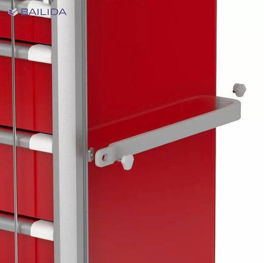 EX Emergency Cart
