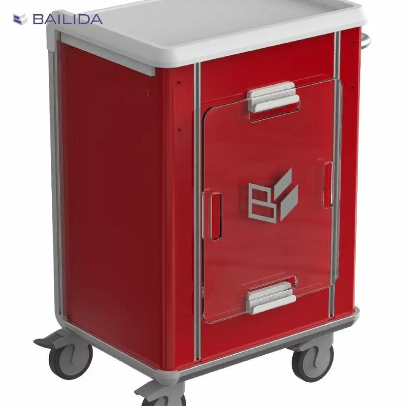 Load image into Gallery viewer, EX Emergency Cart
