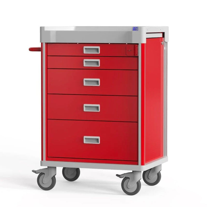 Load image into Gallery viewer, MX Emergency Cart
