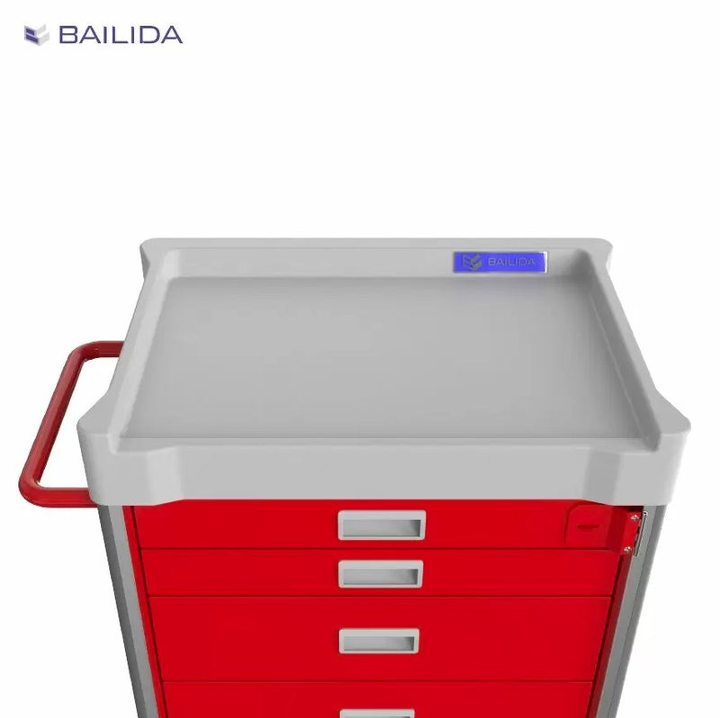 Load image into Gallery viewer, MX Emergency Cart
