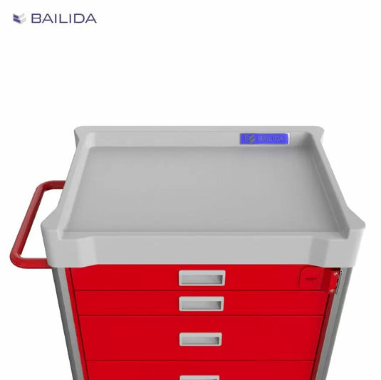 MX Emergency Cart