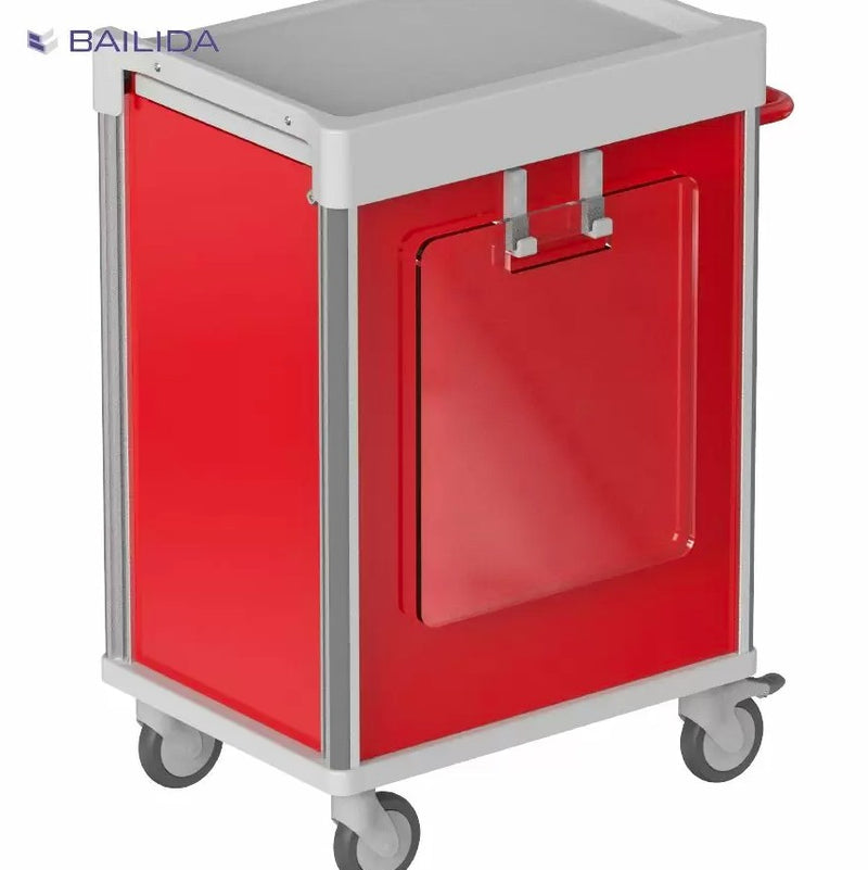 Load image into Gallery viewer, MX Emergency Cart
