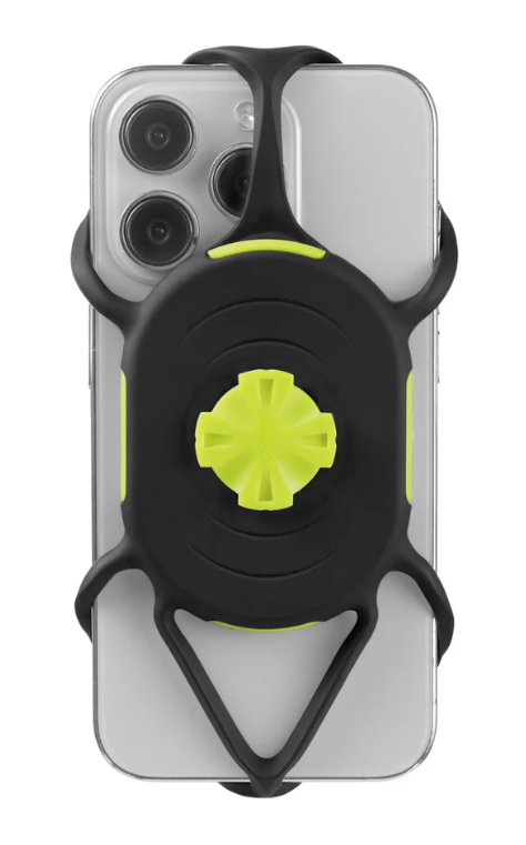 Bone Collection Moto Tie Connect Kit 3 - Fork Stem Mount