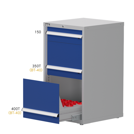 CNC Tool Cabinet (H1000)