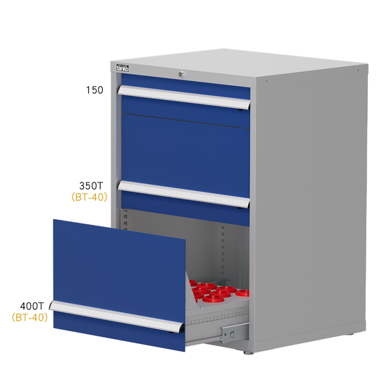CNC Tool Cabinet (H1000)