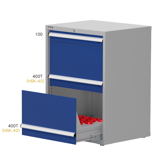 CNC Tool Cabinet (H1000)