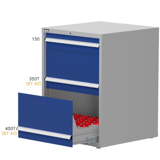 CNC Tool Cabinet (H1000)