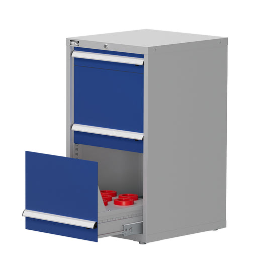 CNC Tool Cabinet (H1000)