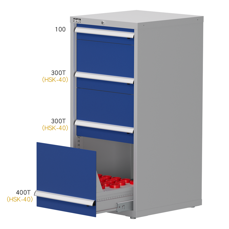 Load image into Gallery viewer, CNC Tool Cabinet (H1200)

