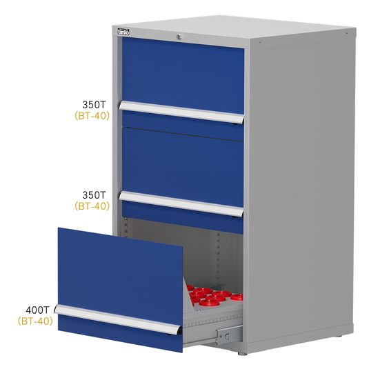CNC Tool Cabinet (H1200)