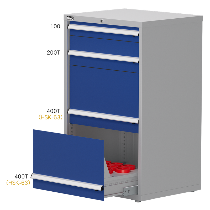 Load image into Gallery viewer, CNC Tool Cabinet (H1200)
