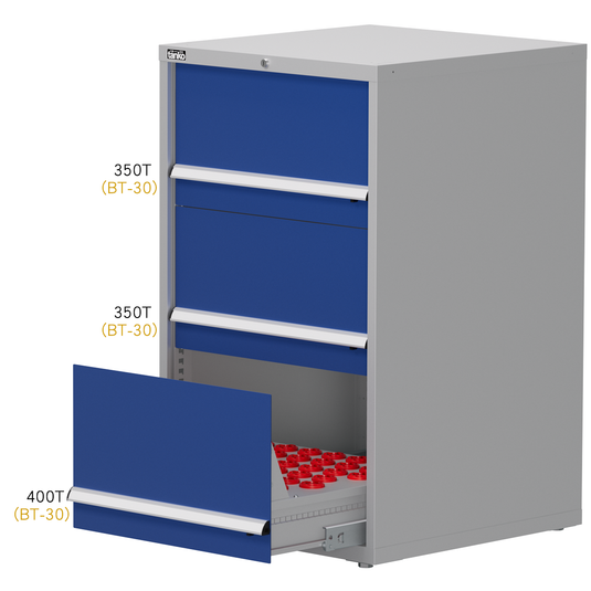 CNC Tool Cabinet (H1200)